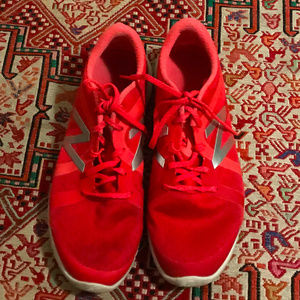 Women's New Balance Cross Trainers